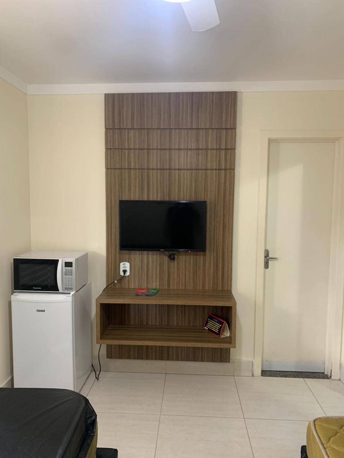 Lacqua di Roma lV Apartamento Caldas Novas
