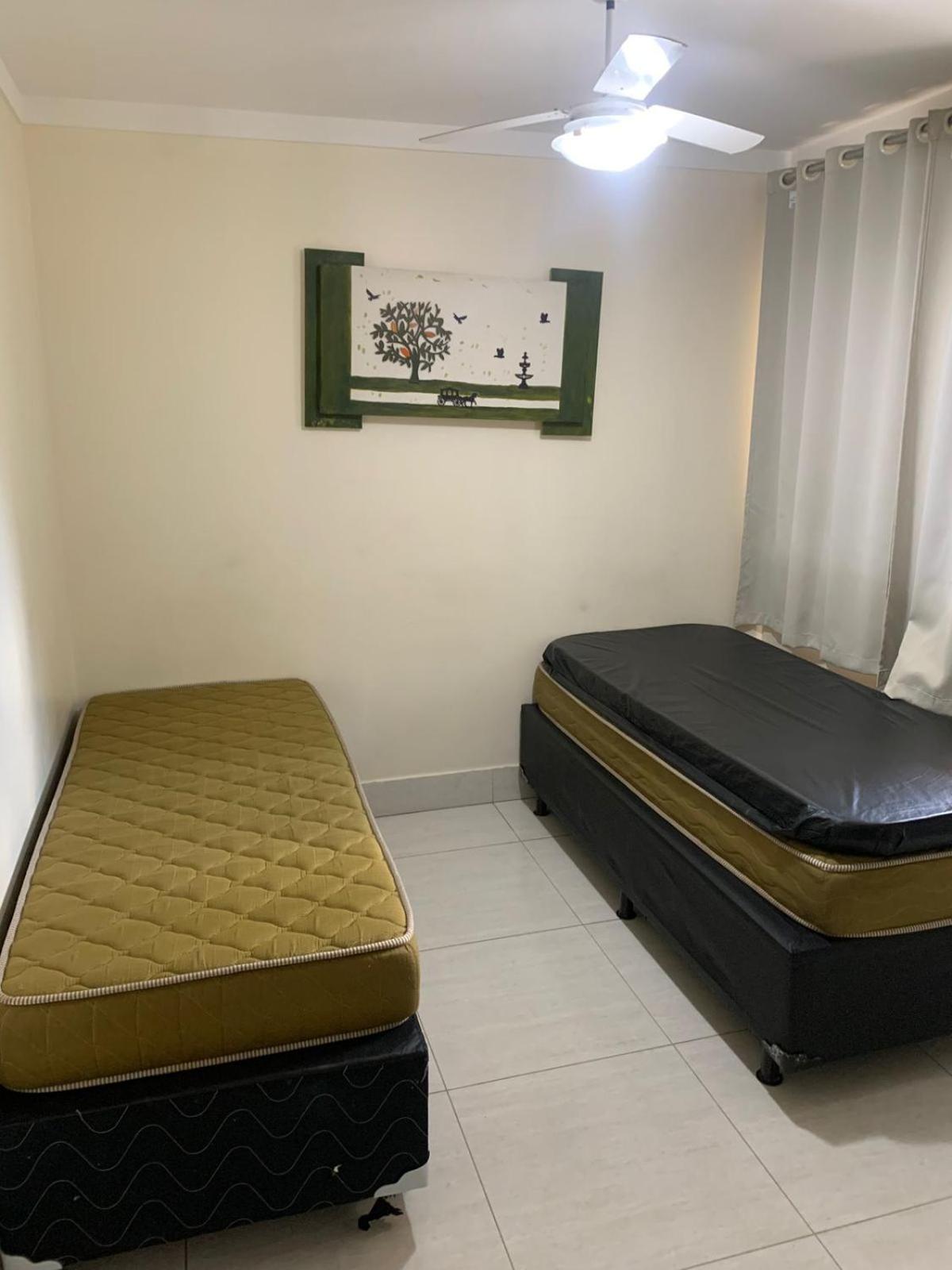 Lacqua di Roma lV Apartamento Caldas Novas