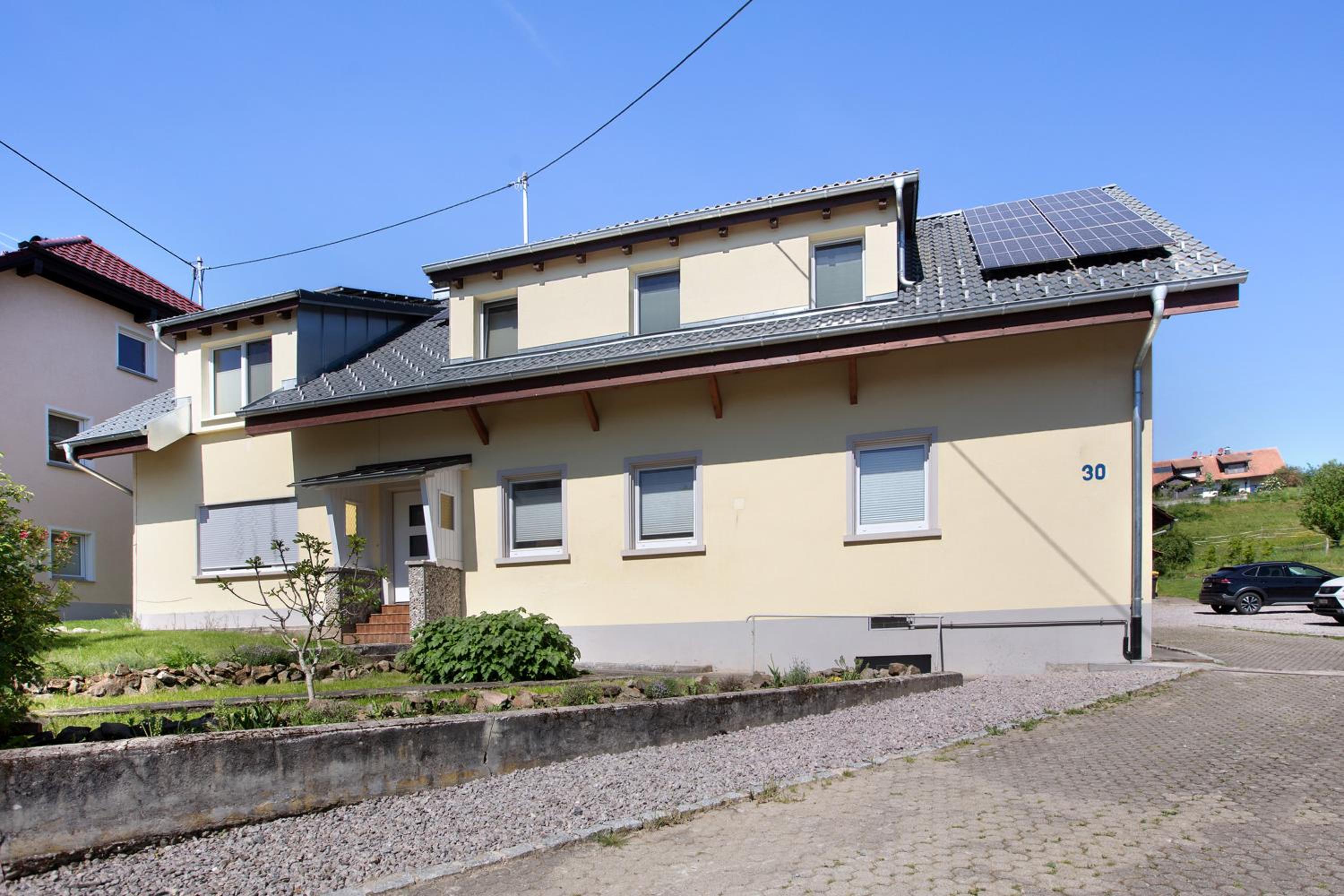 Quellenhof Südschwarzwald