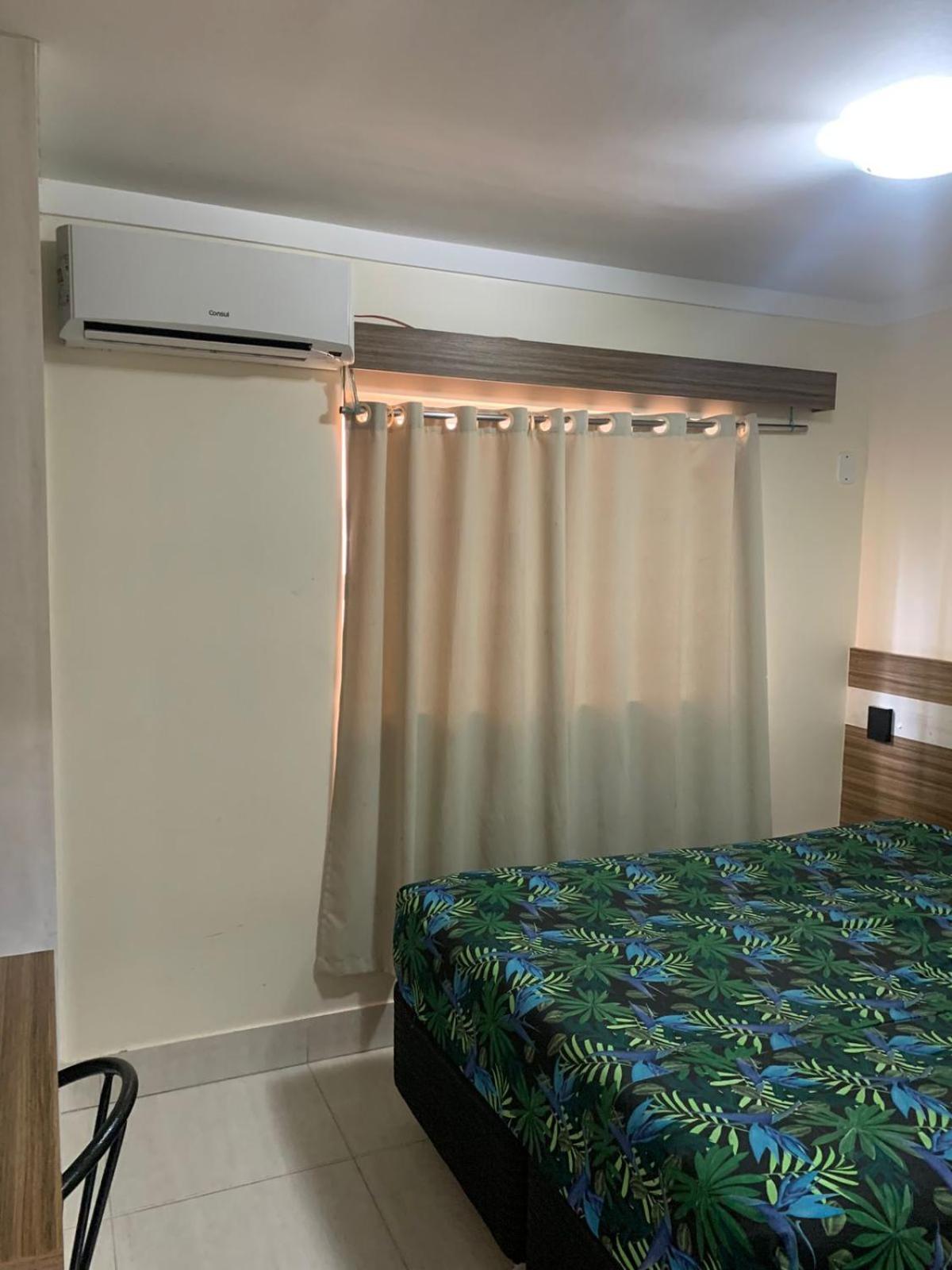 Lacqua di Roma lV Apartamento Caldas Novas
