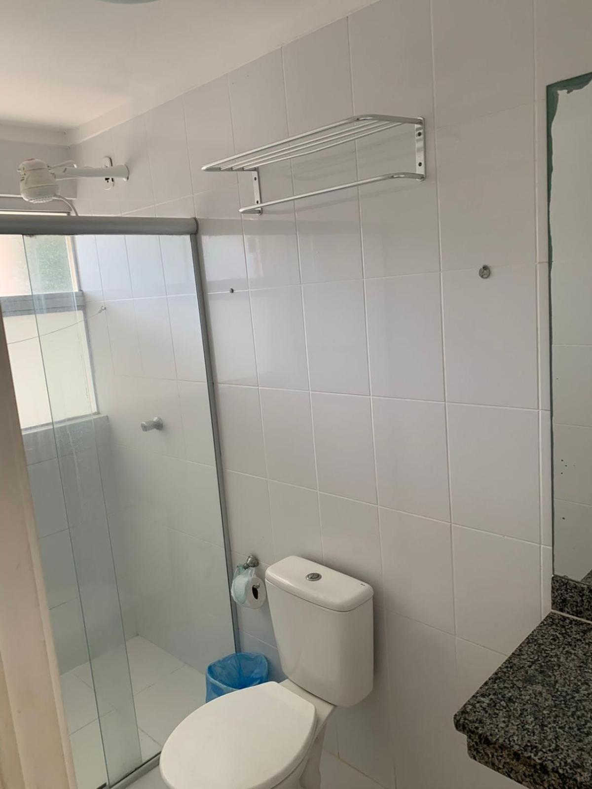 Lacqua di Roma lV Apartamento Caldas Novas