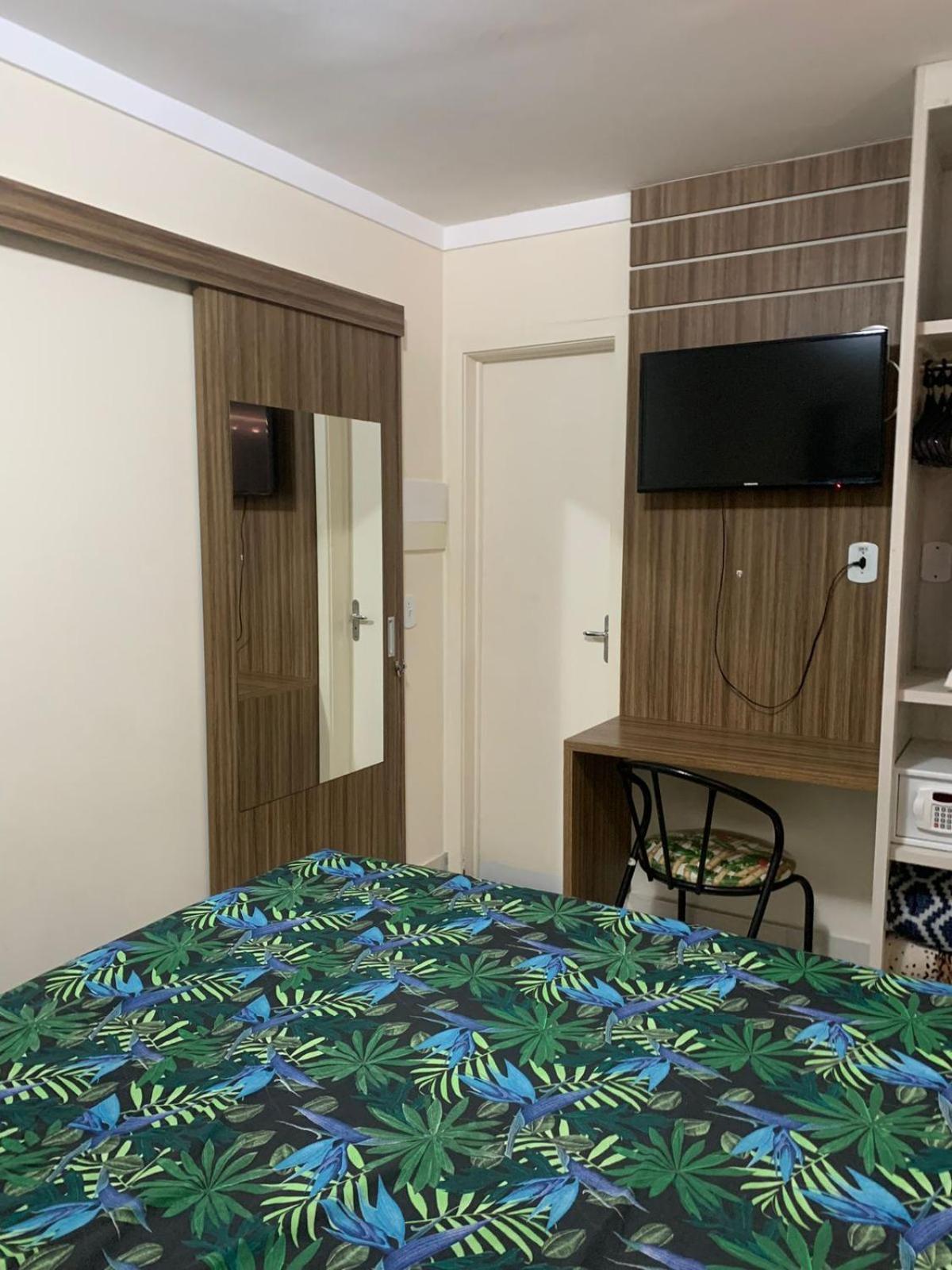 Lacqua di Roma lV Apartamento Caldas Novas