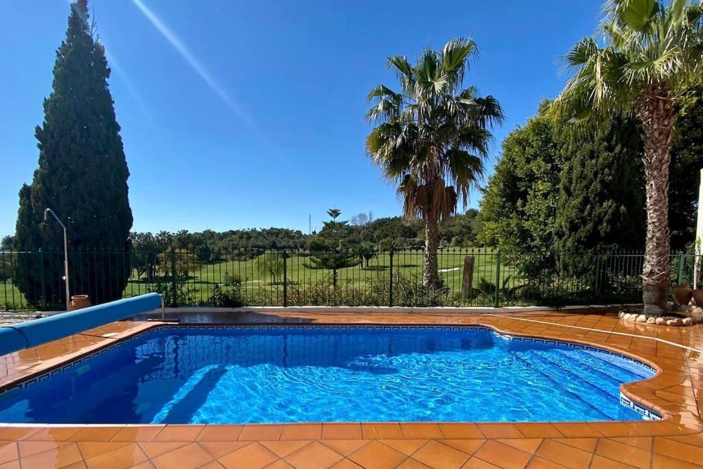 The Santander Villa