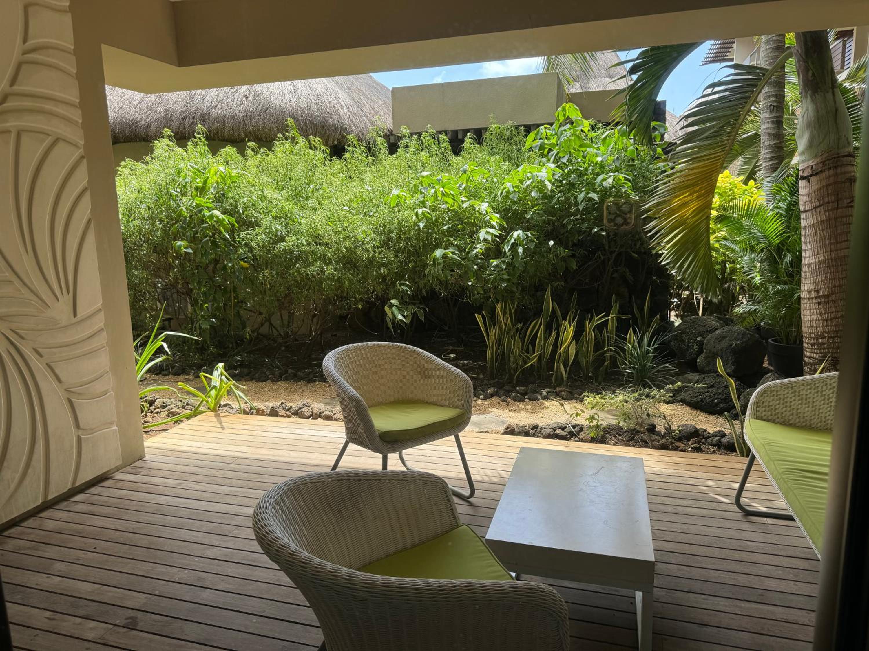 Domaine Alizee Apartment view 4