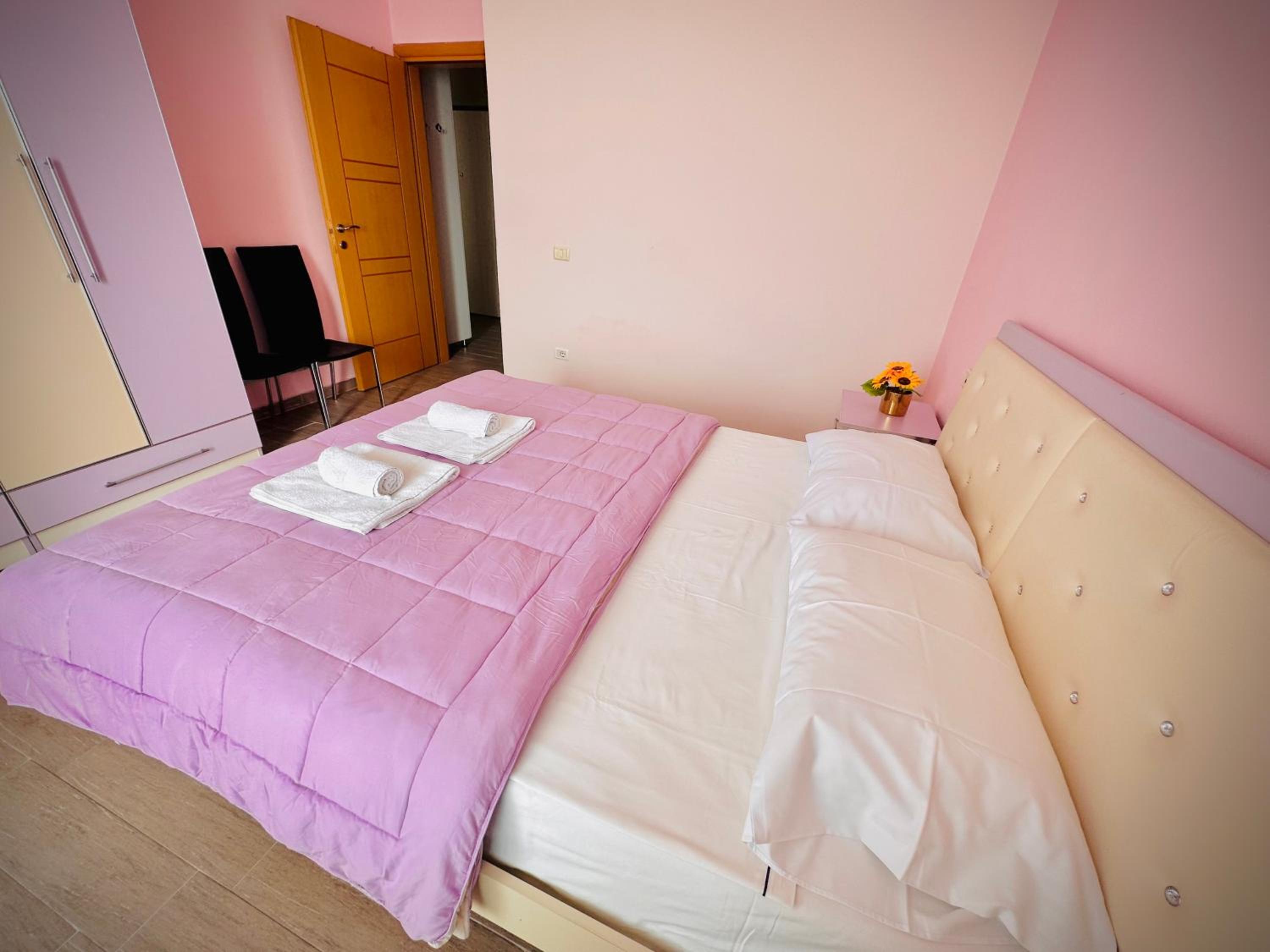 Gent's Inn Luxury