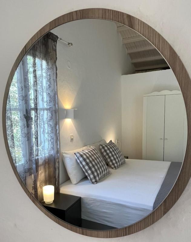 Lithea Villas and Studios by the Sea