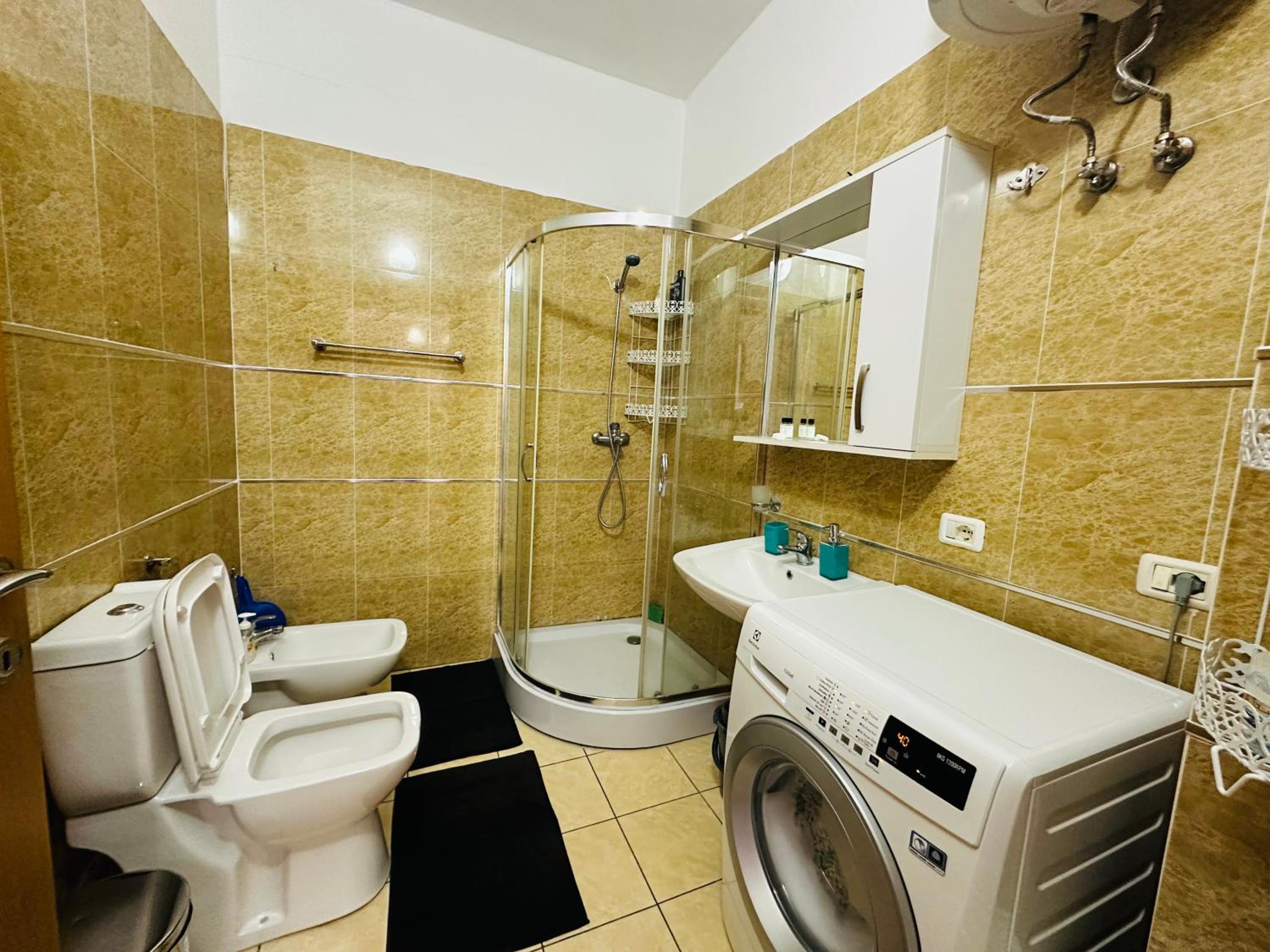 Gent's Inn Luxury