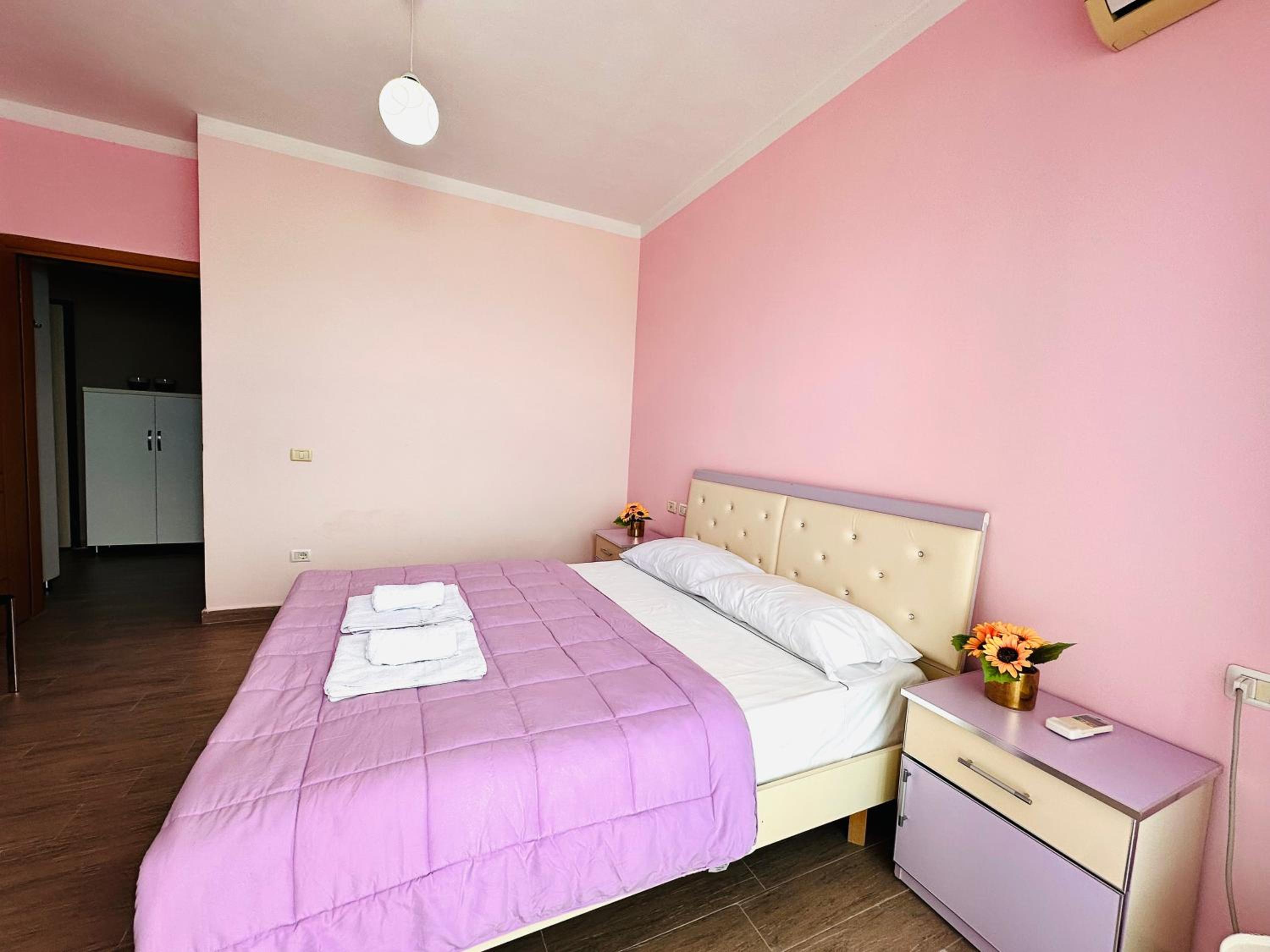 Gent's Inn Luxury