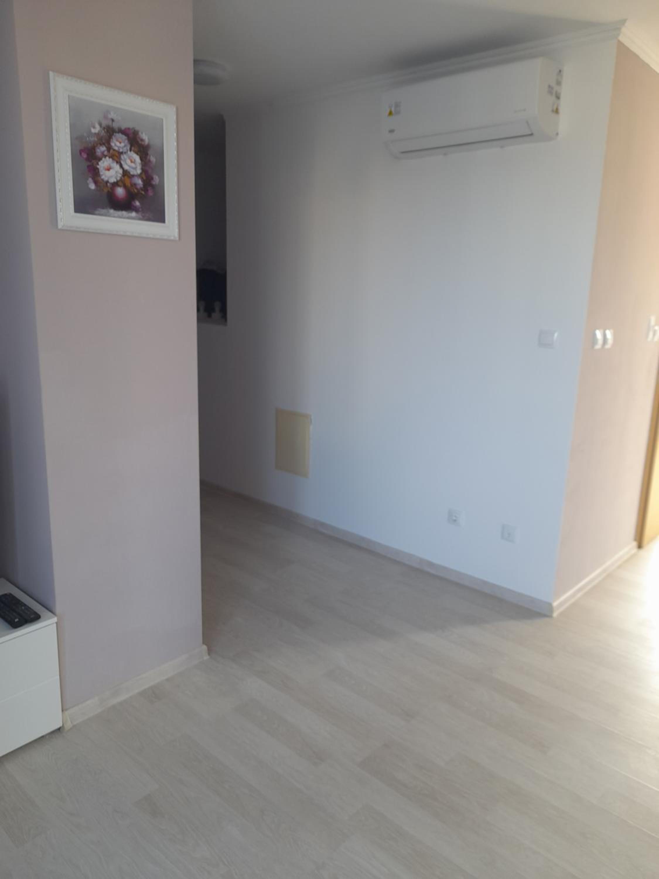 3 Room Penthouse Apartment with fantastic Seaview and big Terraces OASIS Ravda