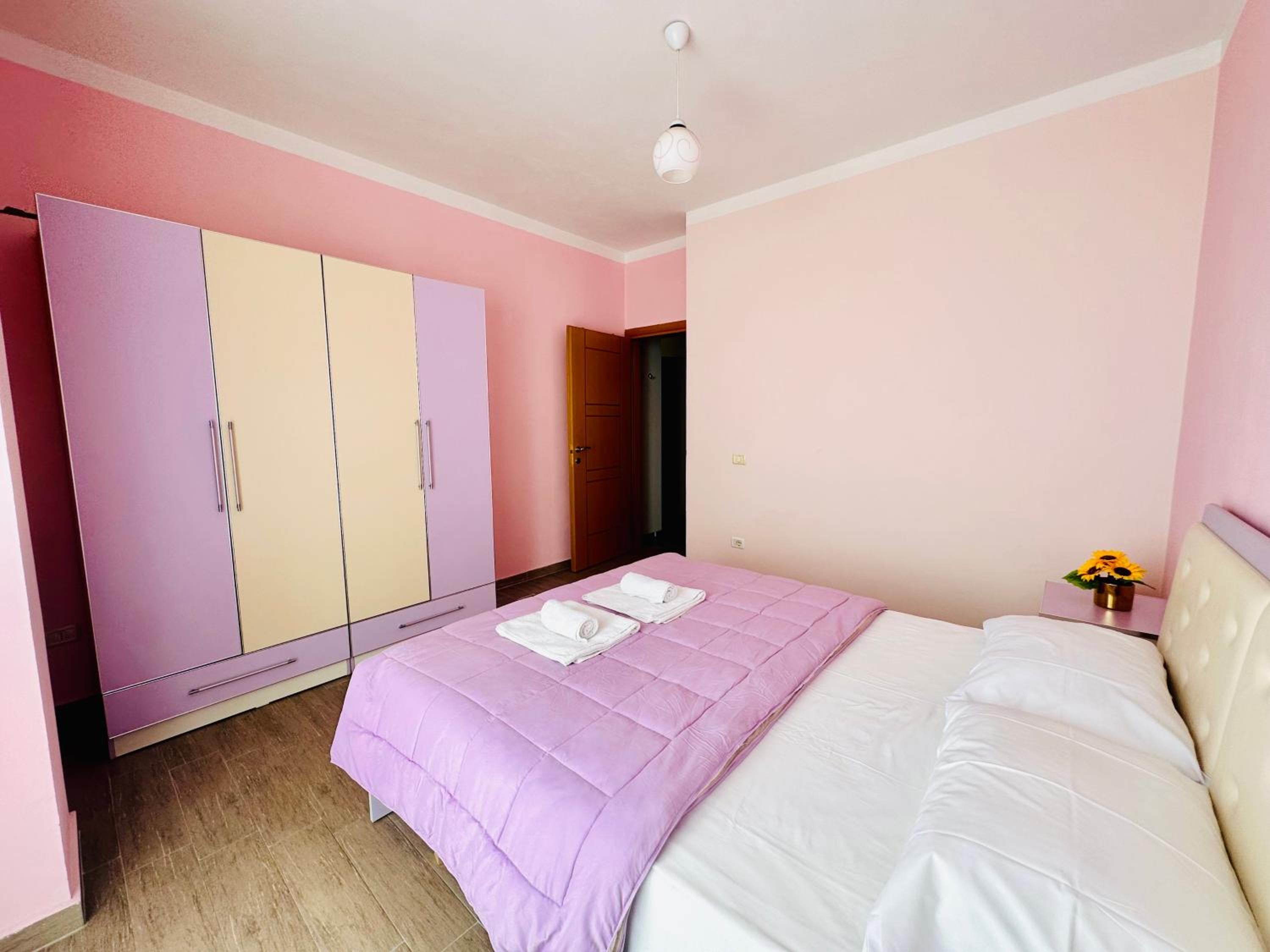 Gent's Inn Luxury