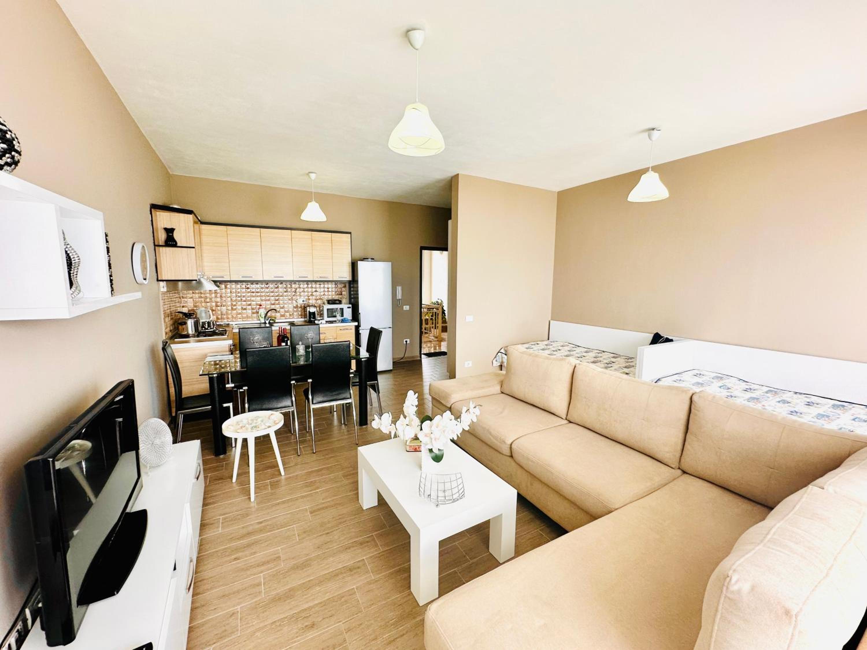Gent's Inn Luxury