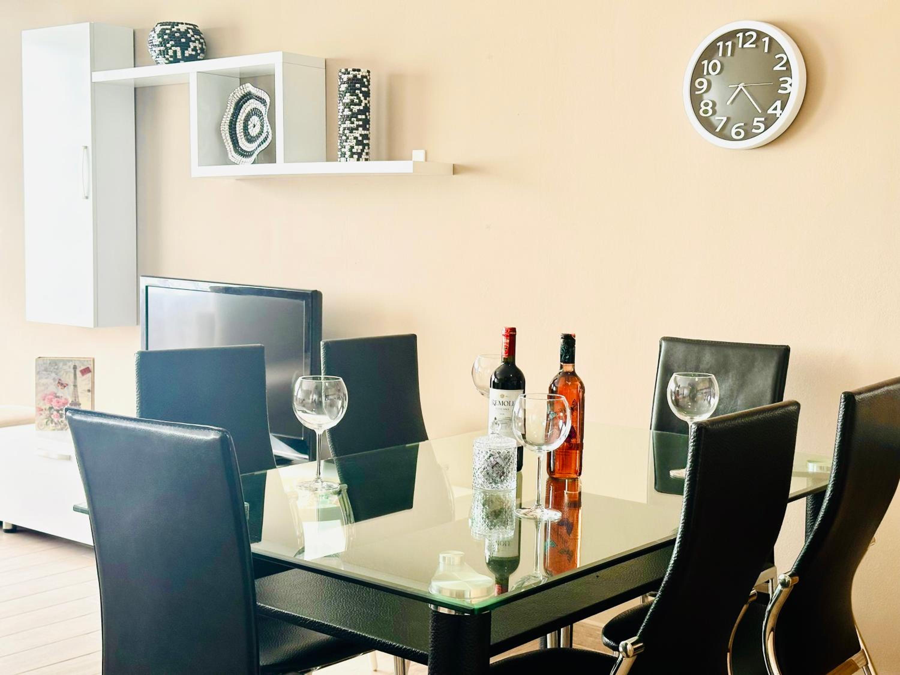 Gent's Inn Luxury