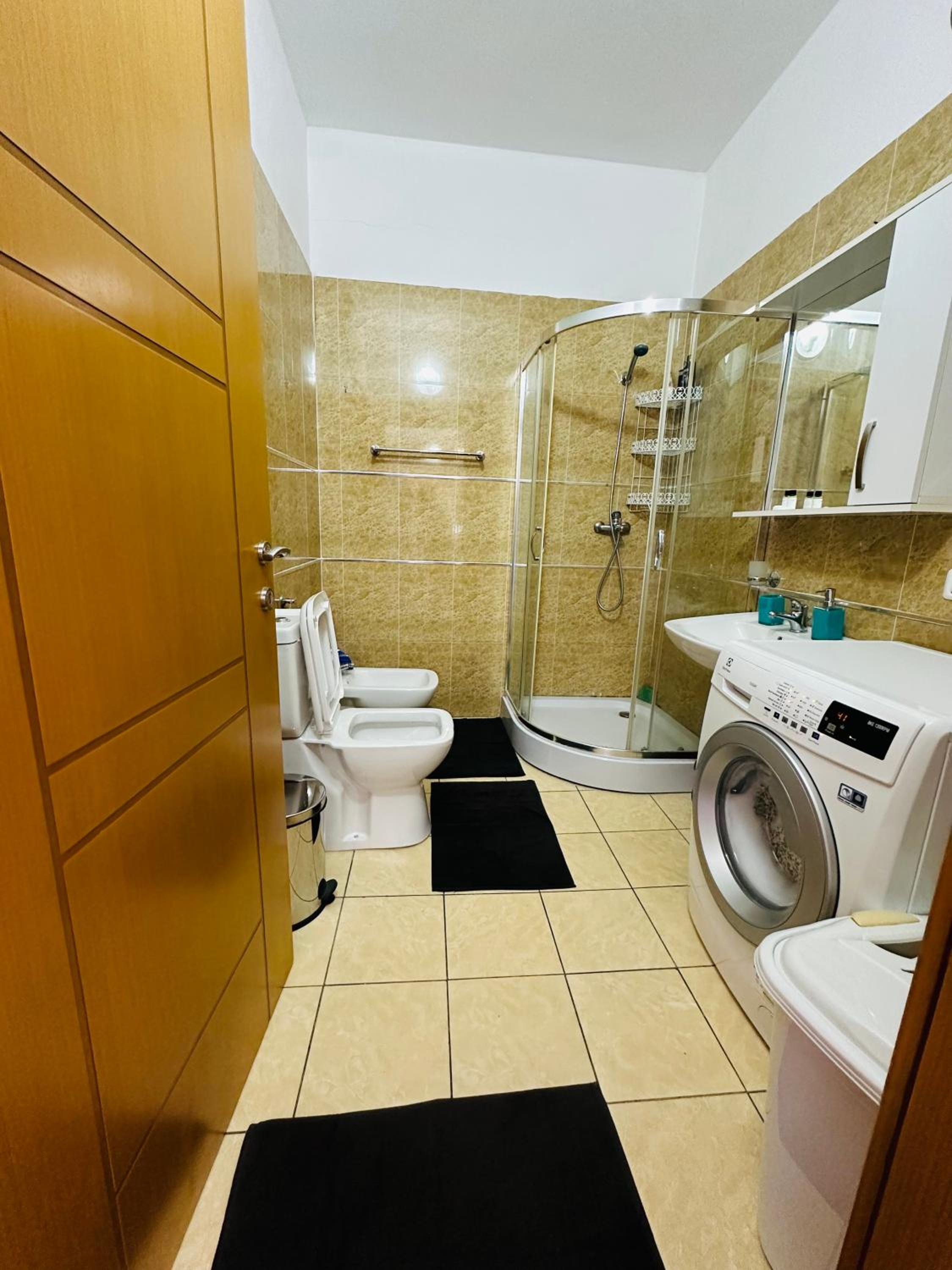 Gent's Inn Luxury