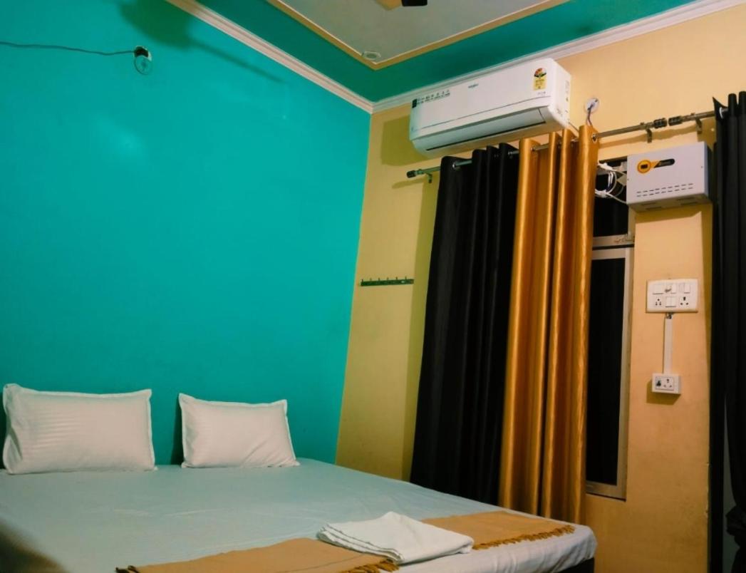 Siya vatika homestay