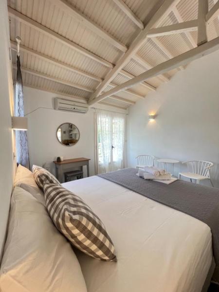 Lithea Villas and Studios by the Sea