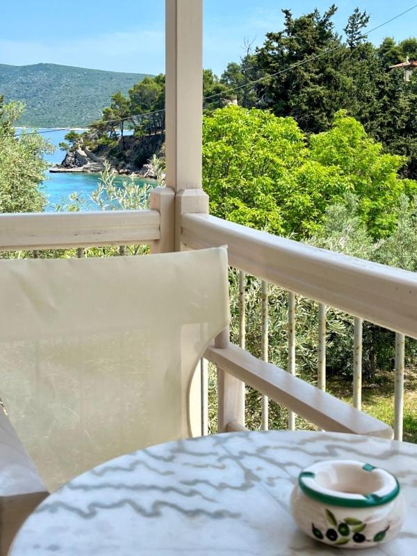 Lithea Villas and Studios by the Sea