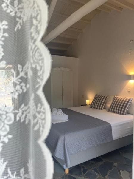 Lithea Villas and Studios by the Sea