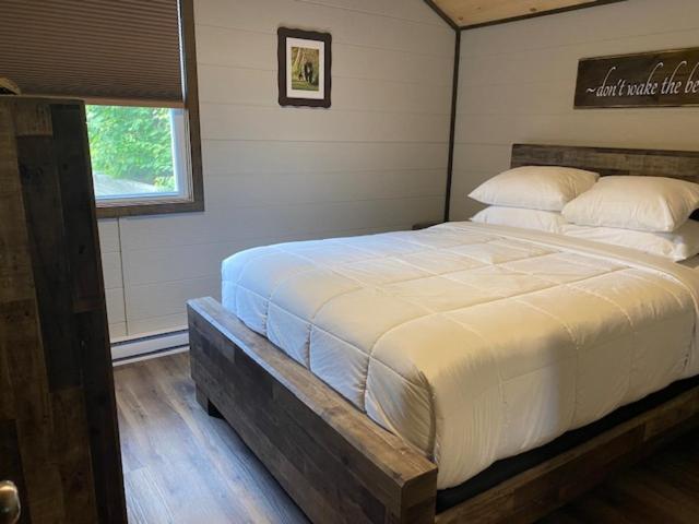 Cloverleaf Cottages