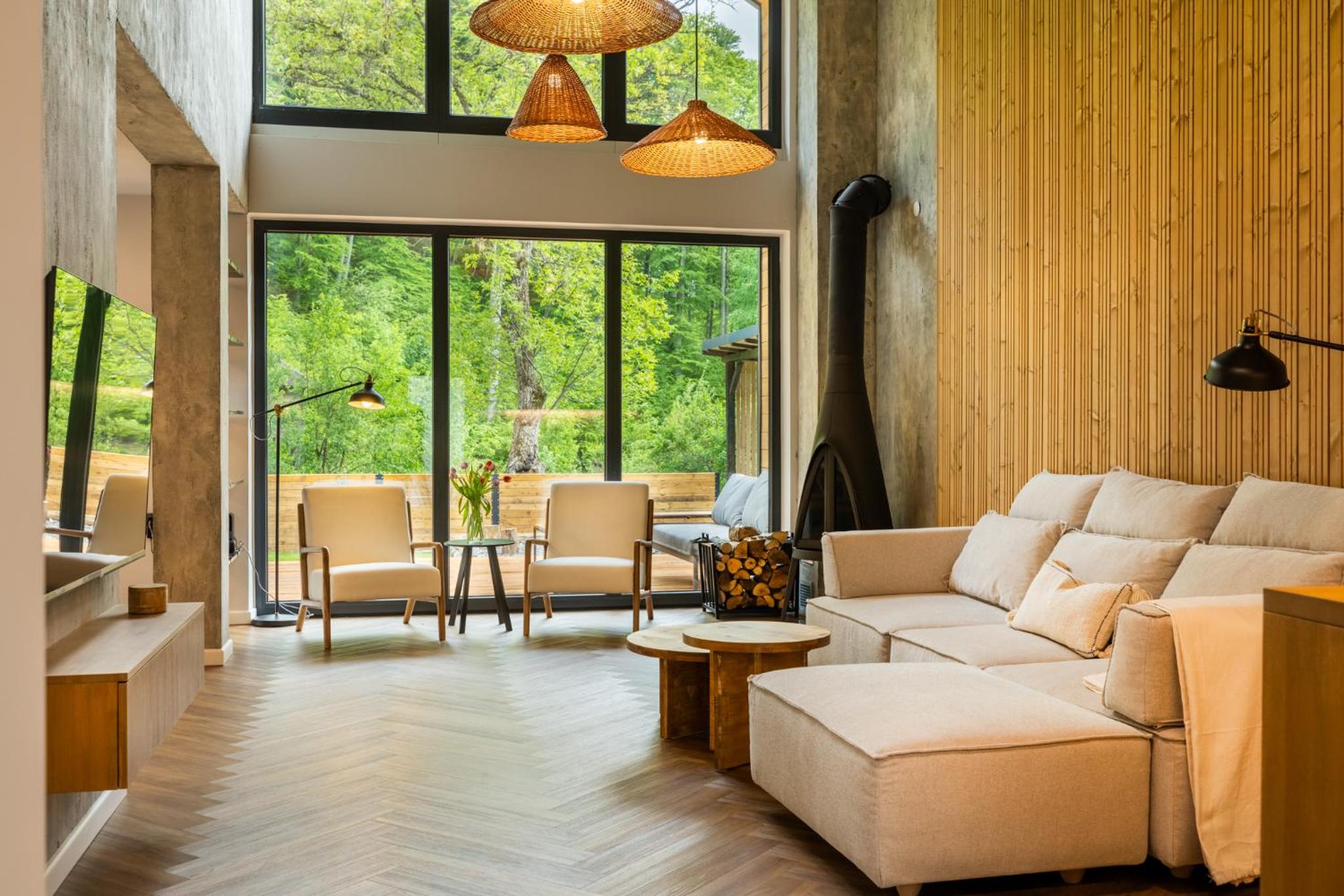 True Cabin