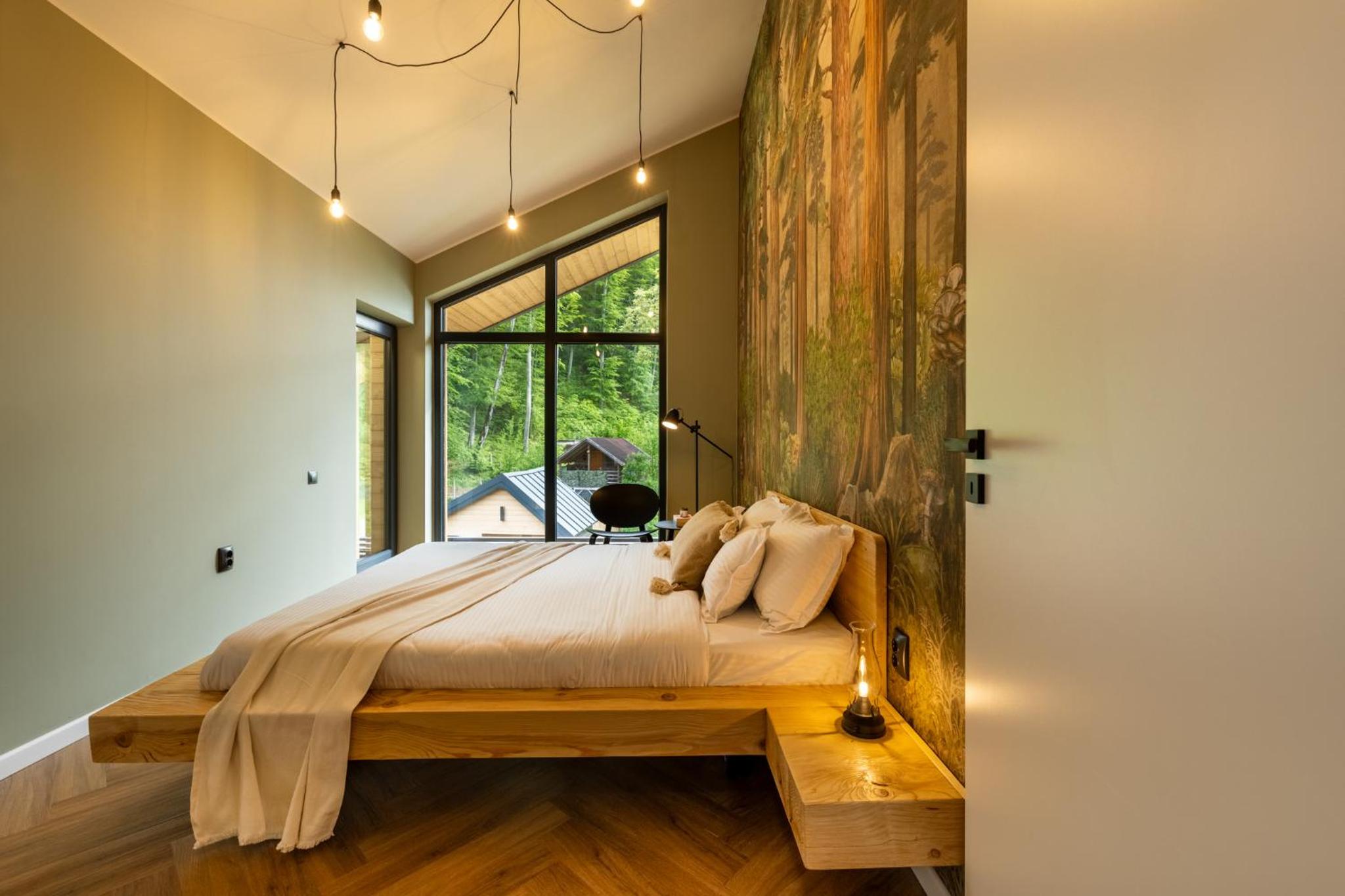 True Cabin