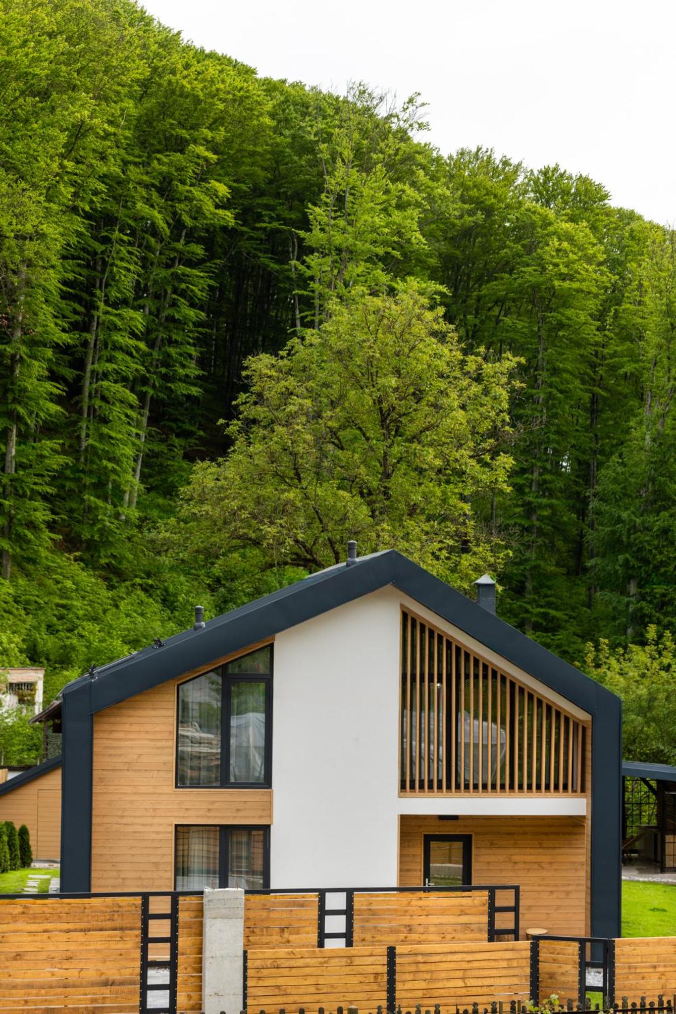 True Cabin