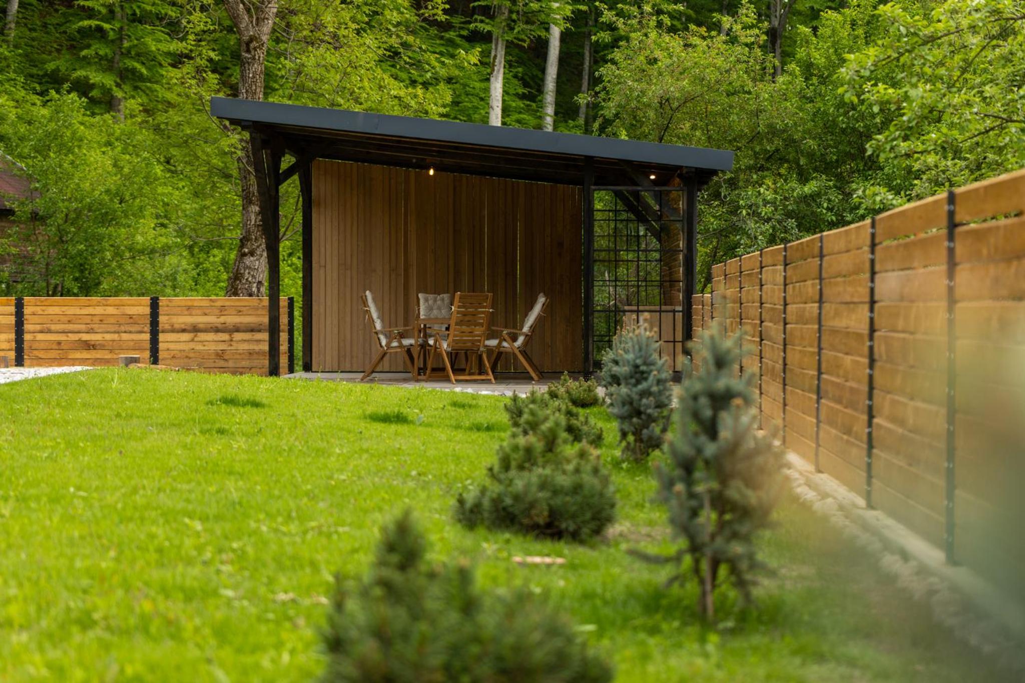 True Cabin