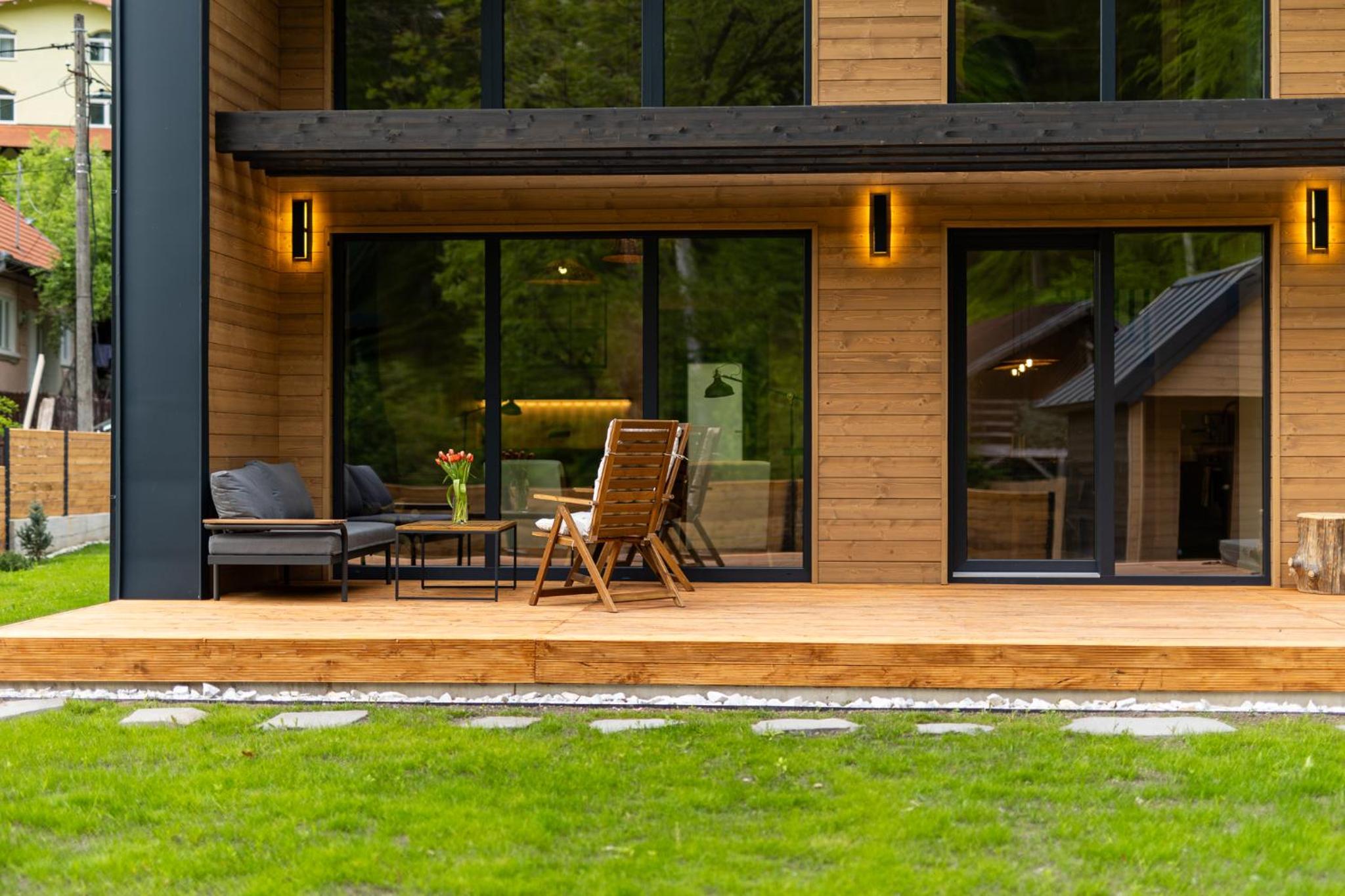 True Cabin