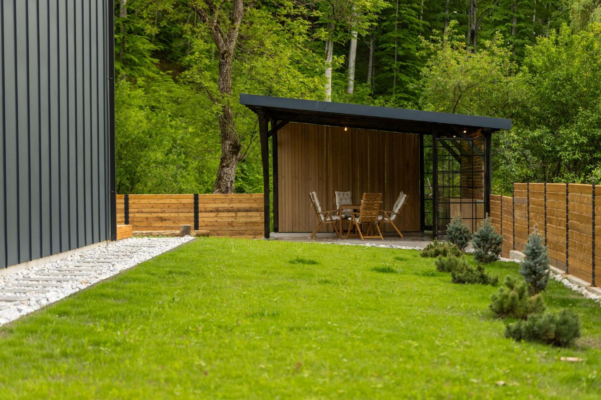 True Cabin