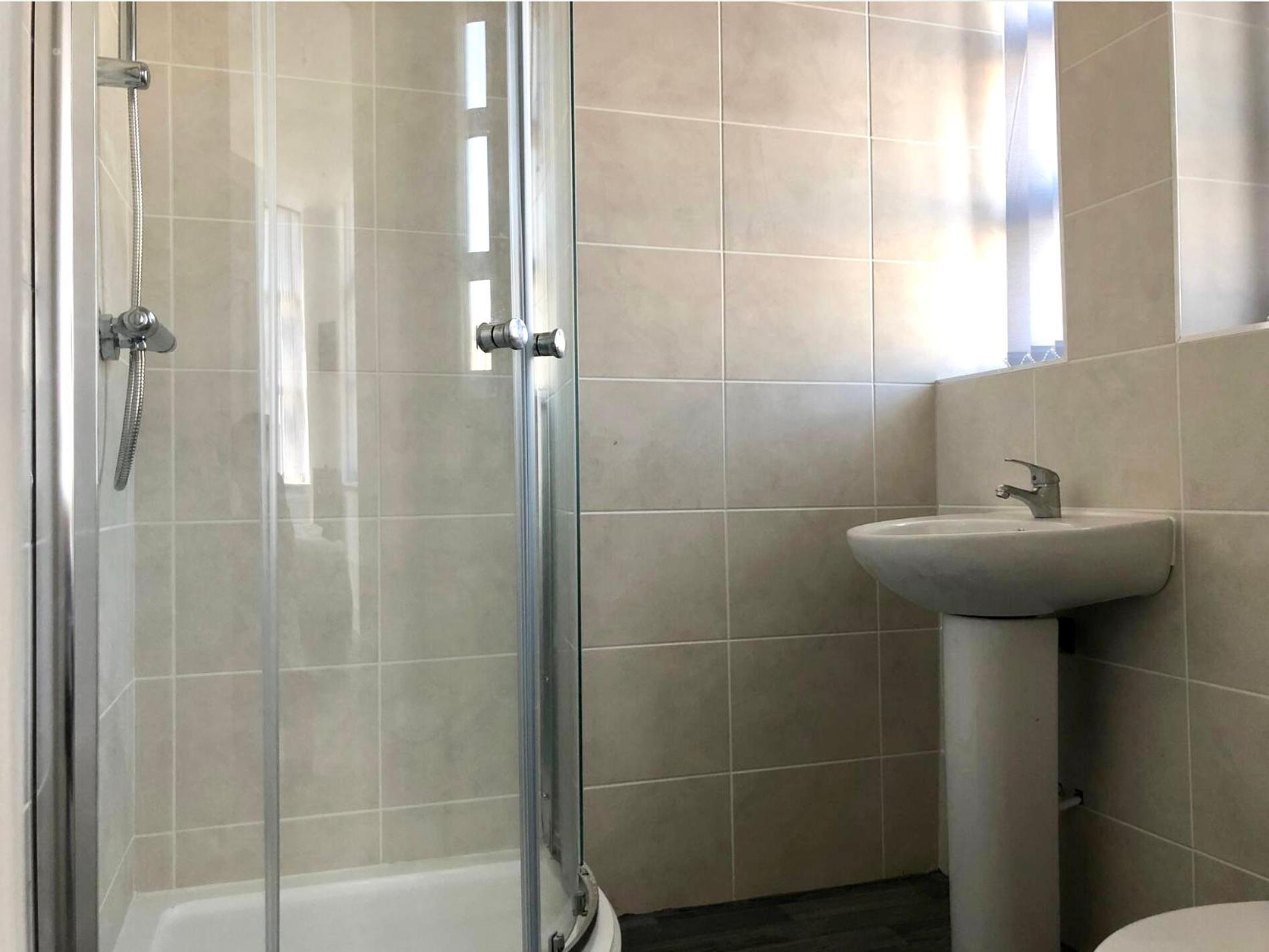 Winter Gardens Service Apartments 2 by Blackpool Service Apartments