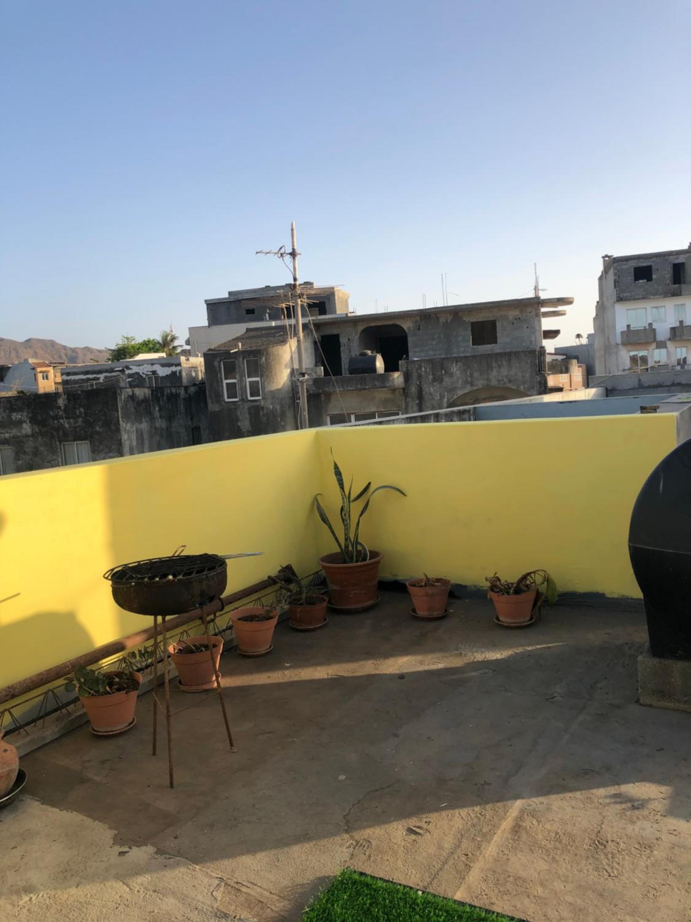 roof