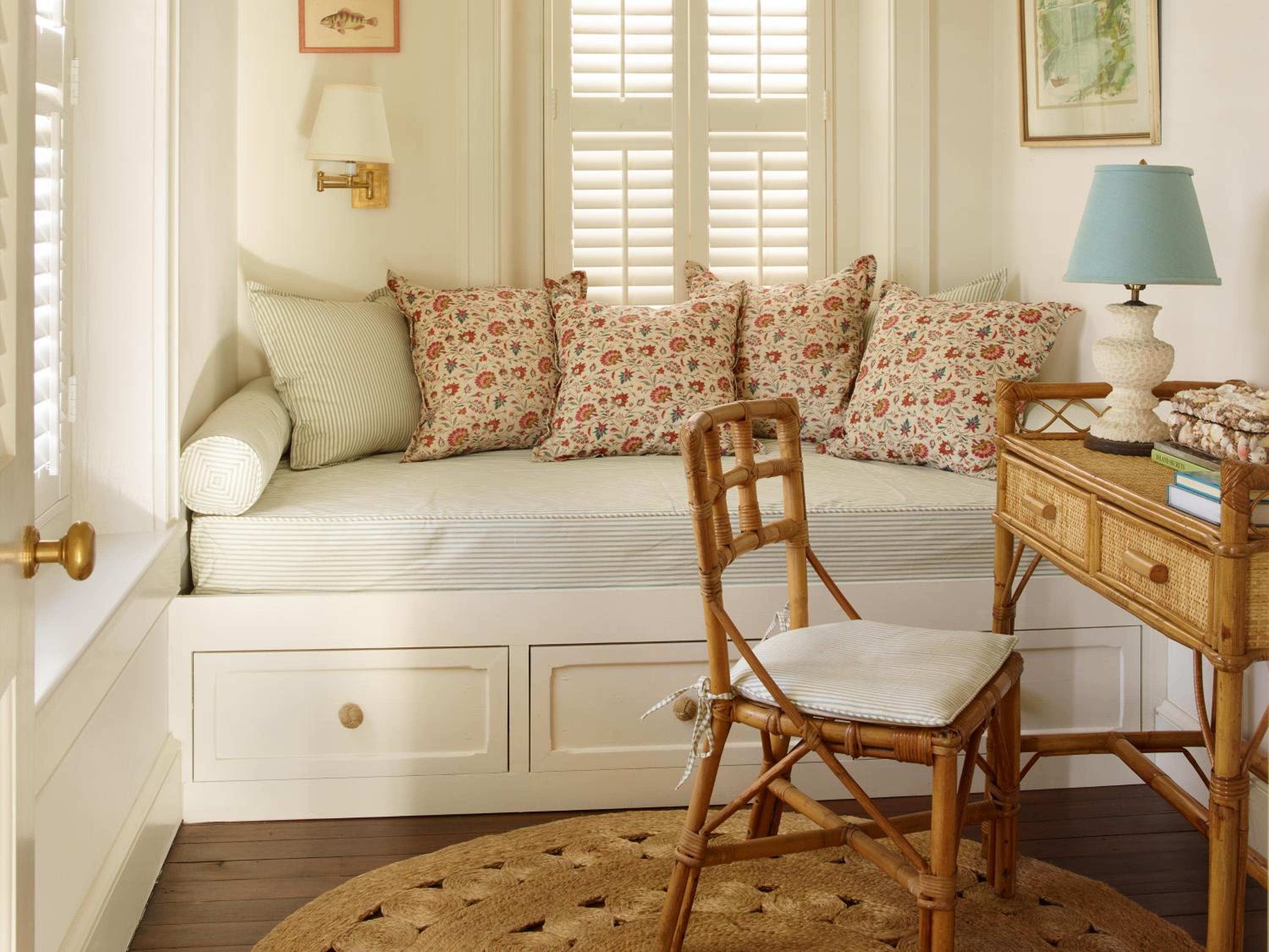 Eleven Bahama House