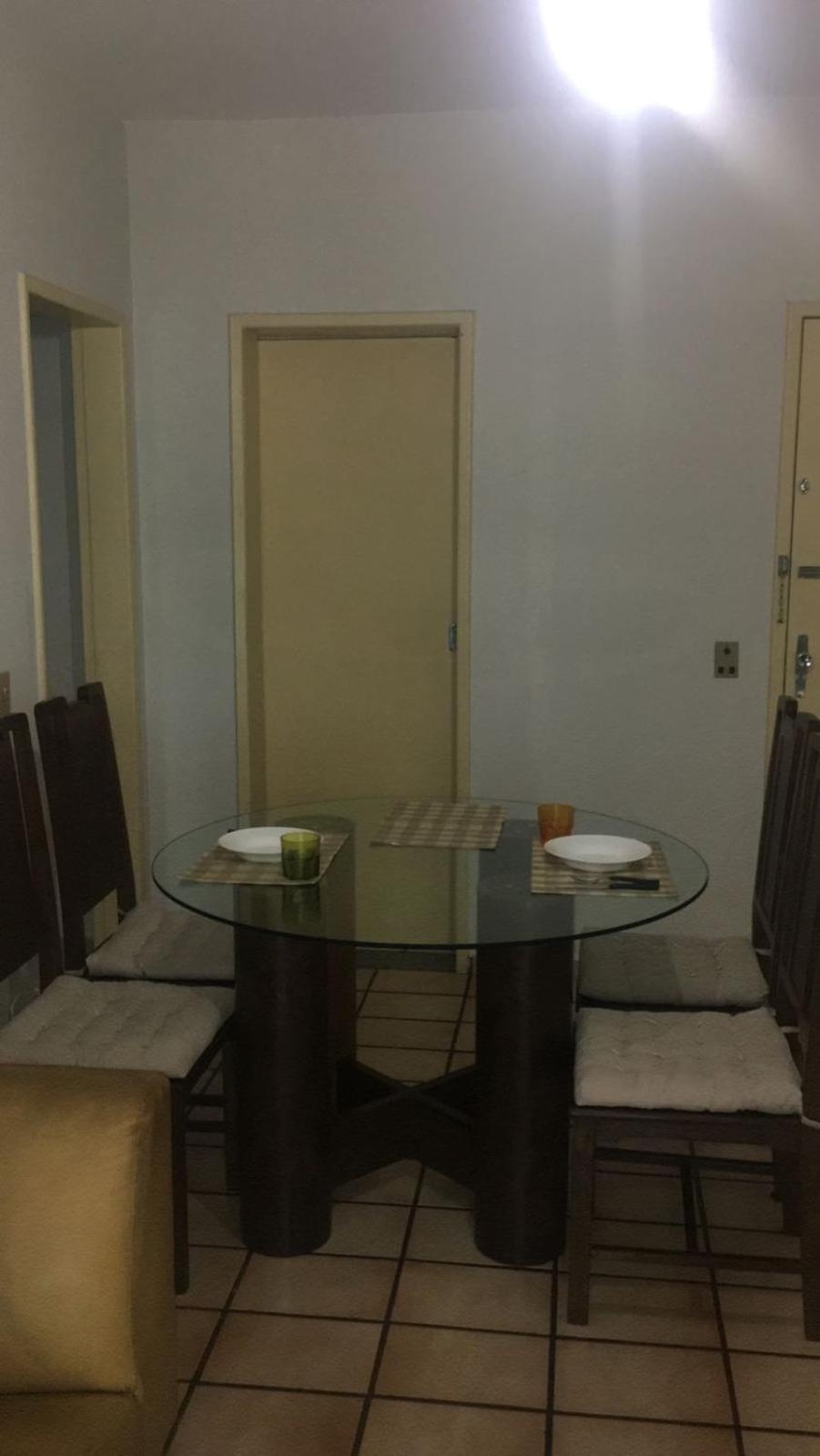Apartamento confortável no centro de Guarapari