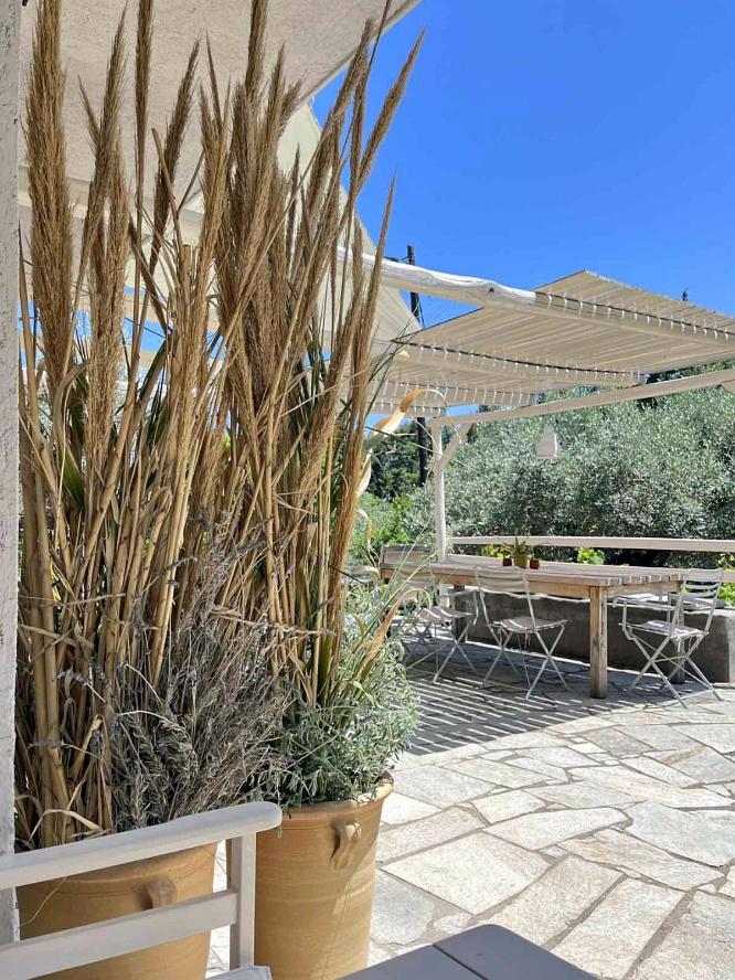 Lithea Villas and Studios by the Sea