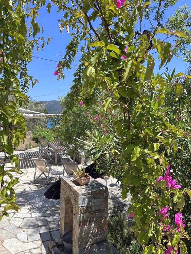 Lithea Villas and Studios by the Sea