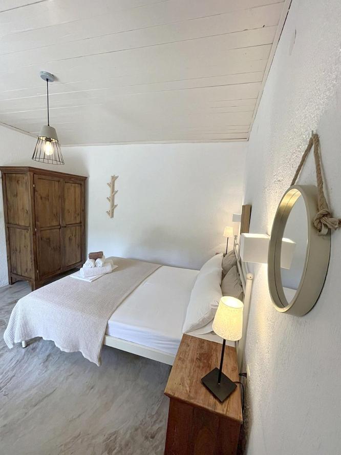 Lithea Villas and Studios by the Sea