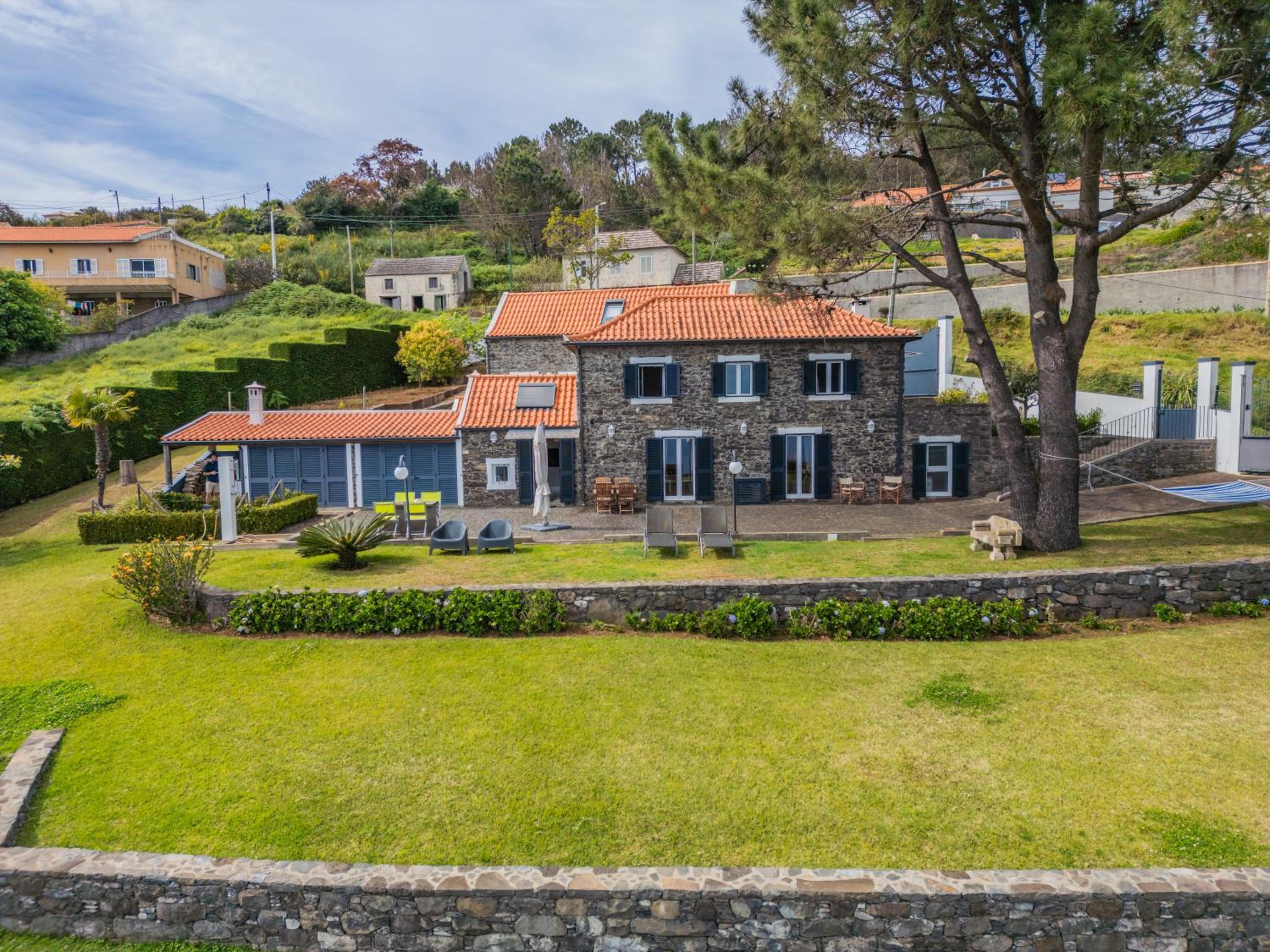 Quinta da Fonte view 2