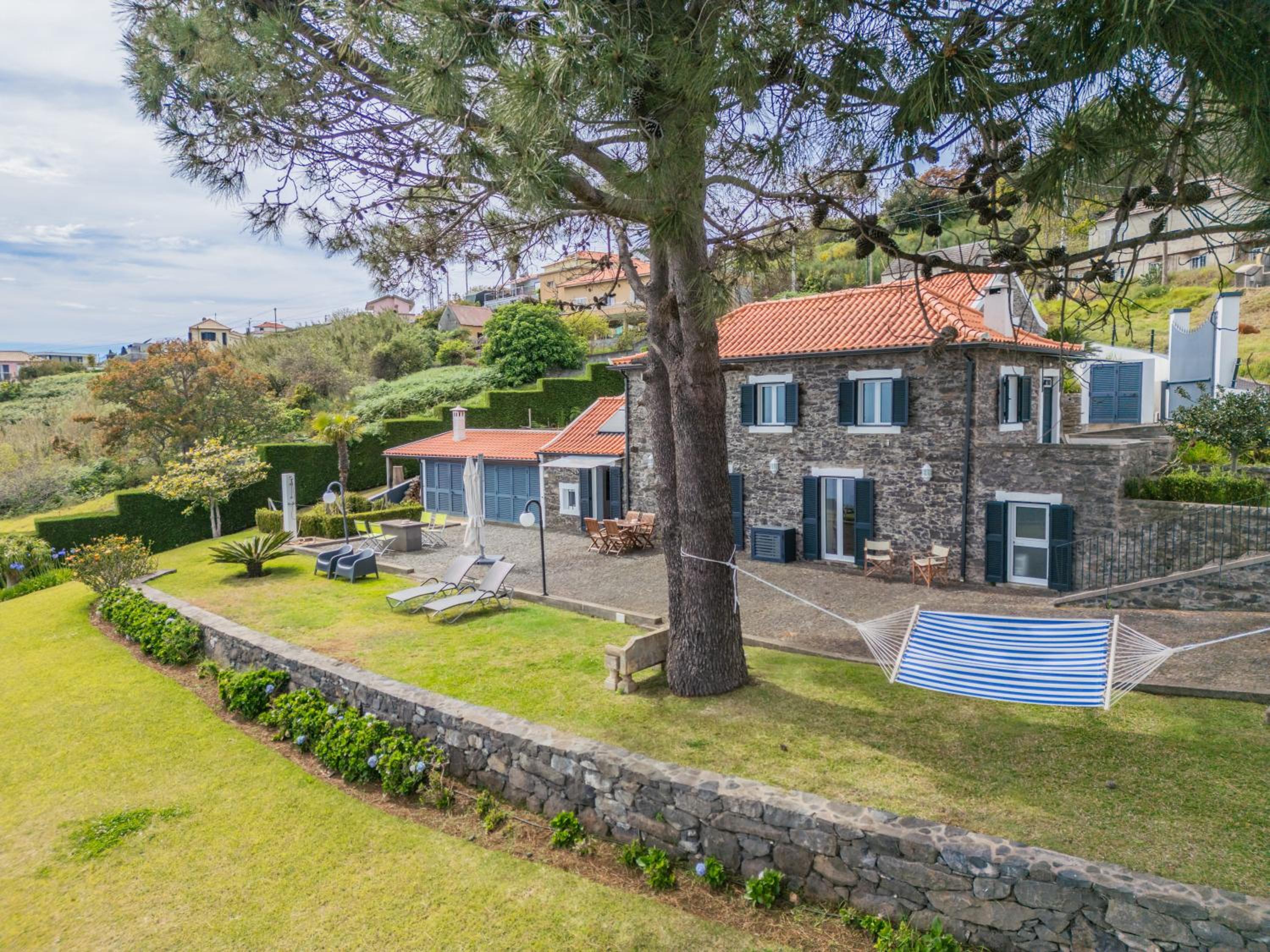 Quinta da Fonte view 3
