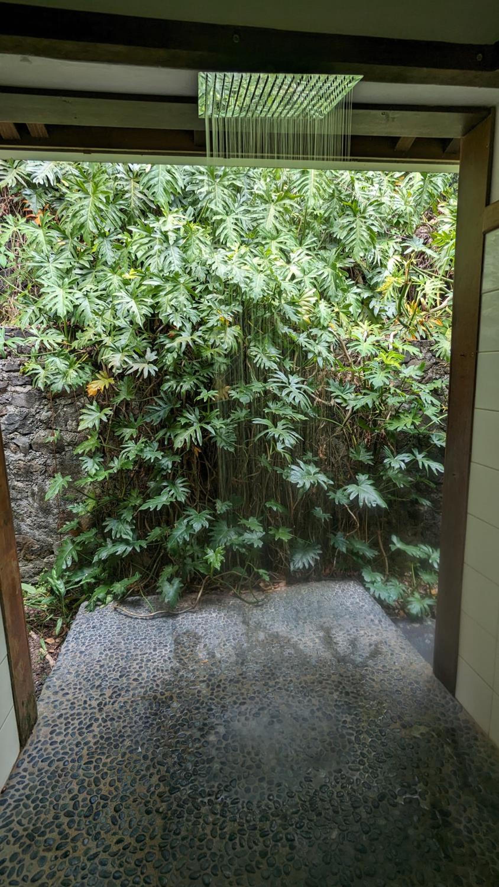 Ecolodges Karet