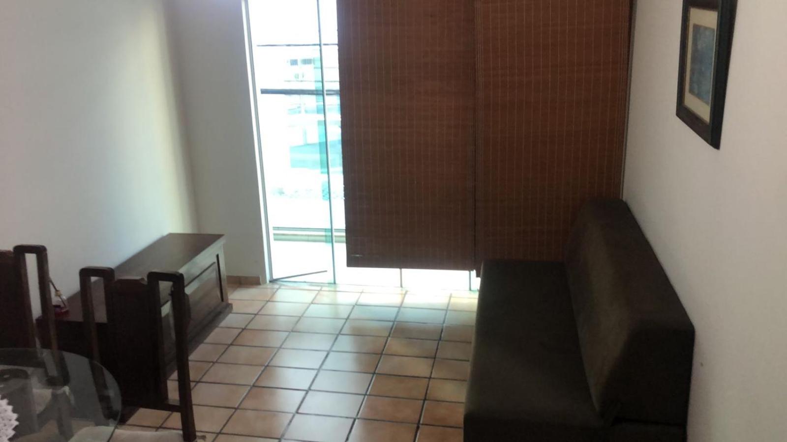 Apartamento confortável no centro de Guarapari