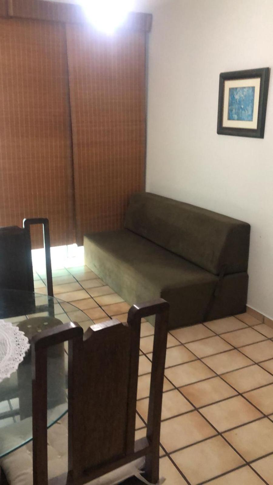 Apartamento confortável no centro de Guarapari