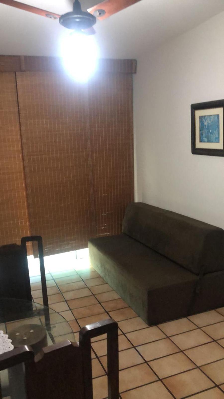 Apartamento confortável no centro de Guarapari
