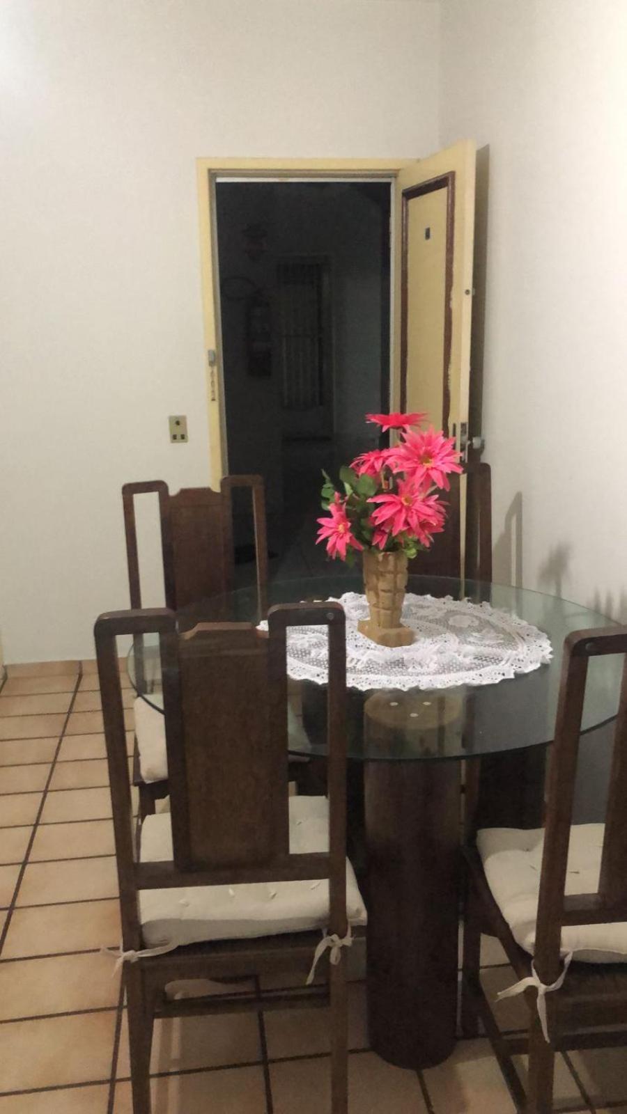 Apartamento confortável no centro de Guarapari