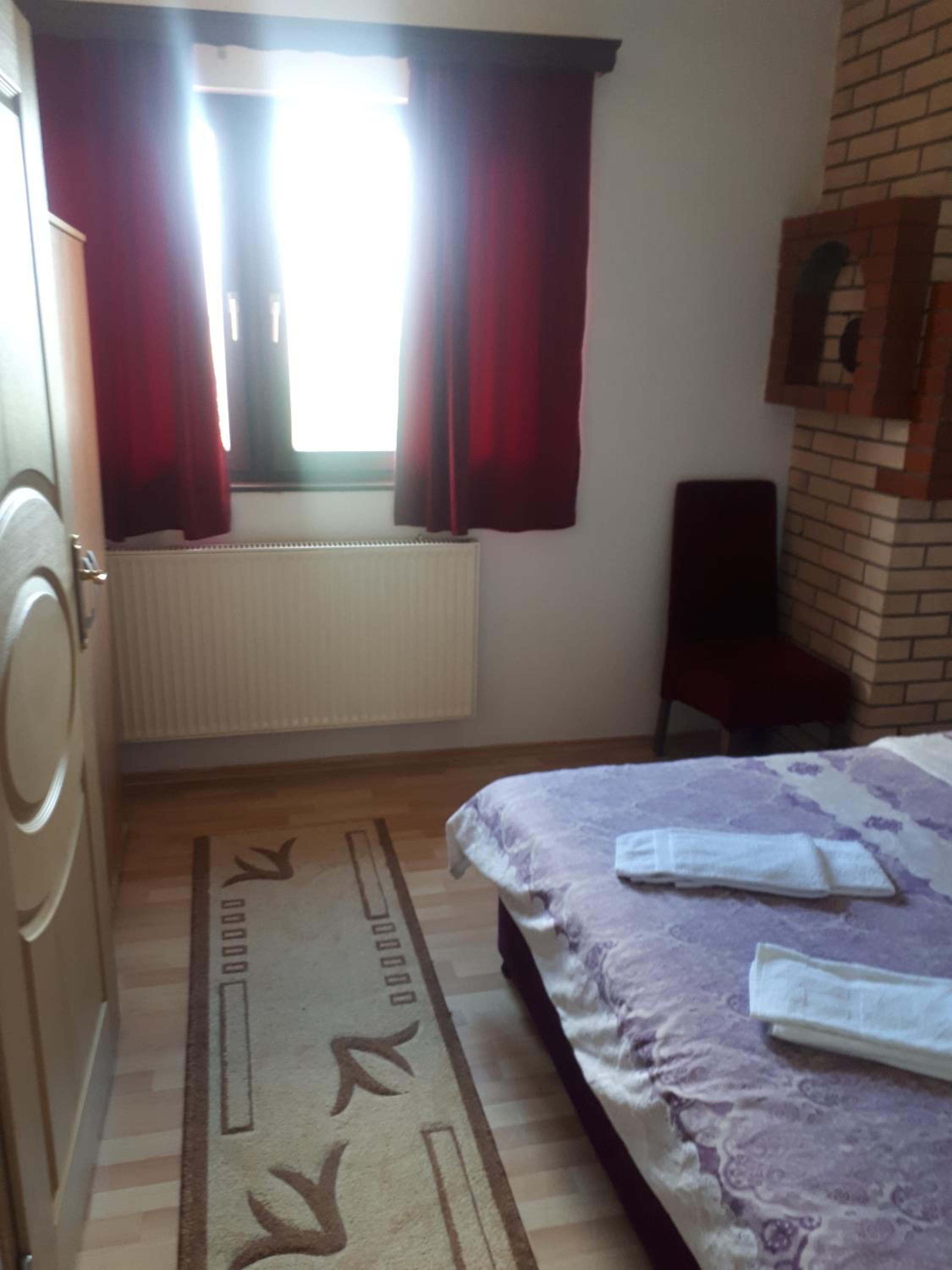 Apartman Break 2