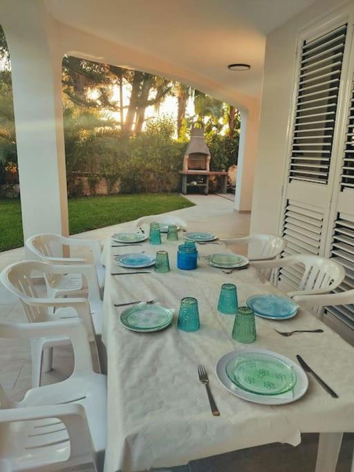 Appartement Villa Miramare view 5