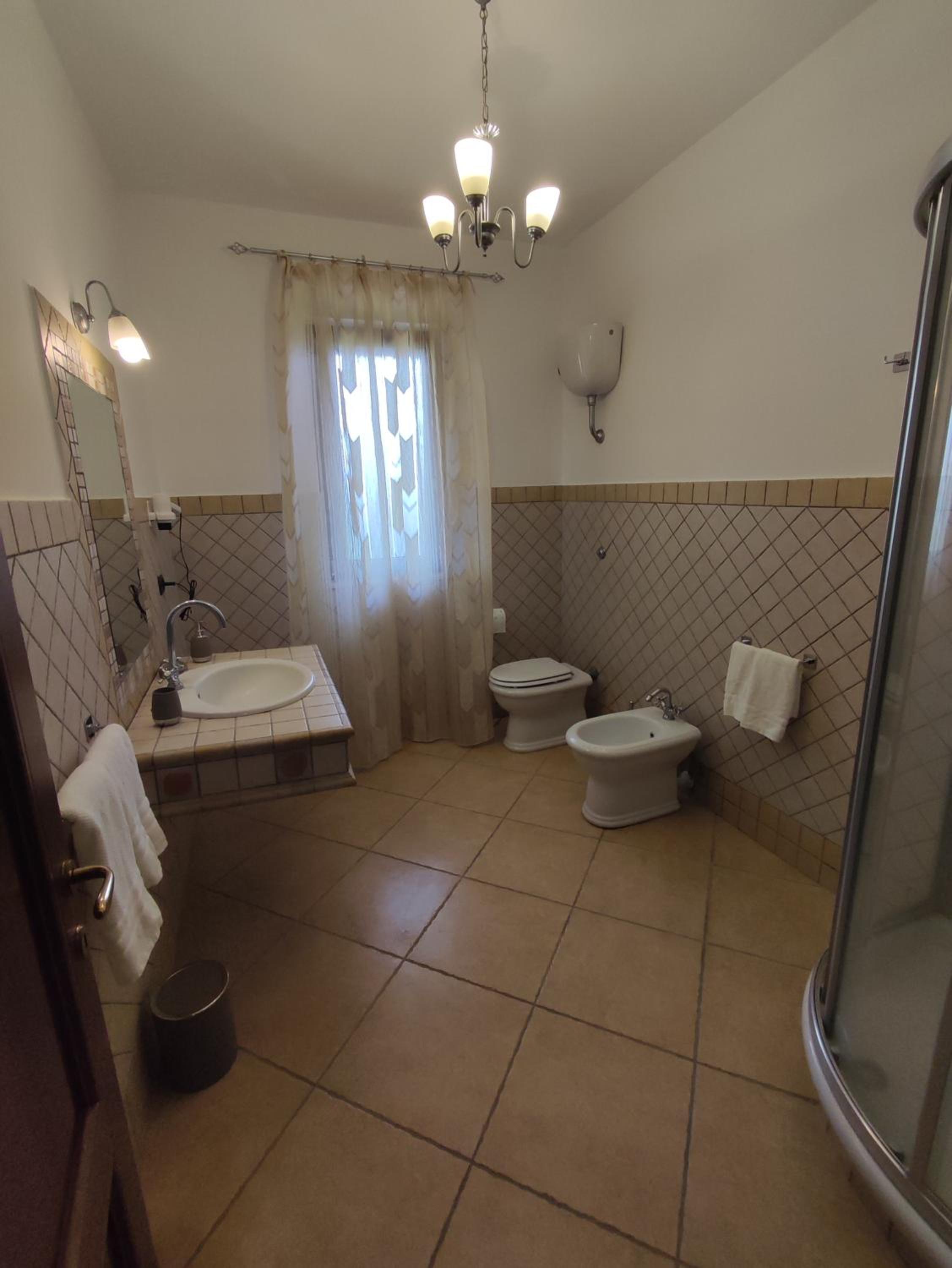 La Porta del Sud B&B view 5