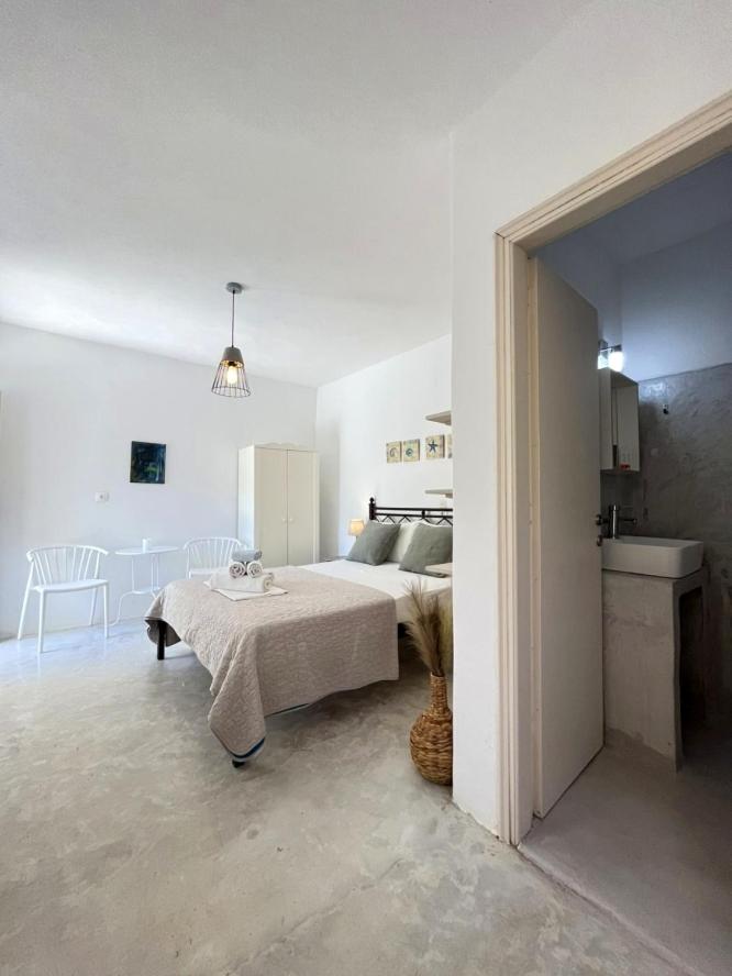 Lithea Villas and Studios by the Sea