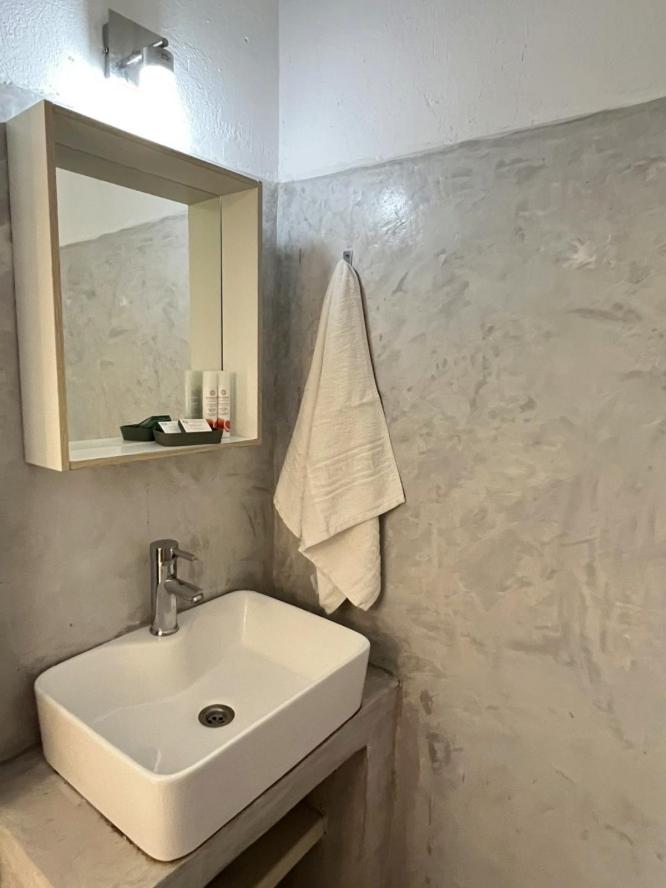 Lithea Villas and Studios by the Sea