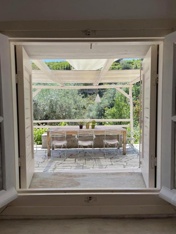 Lithea Villas and Studios by the Sea