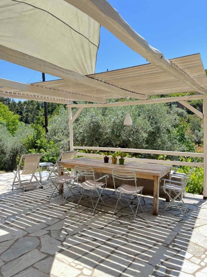 Lithea Villas and Studios by the Sea