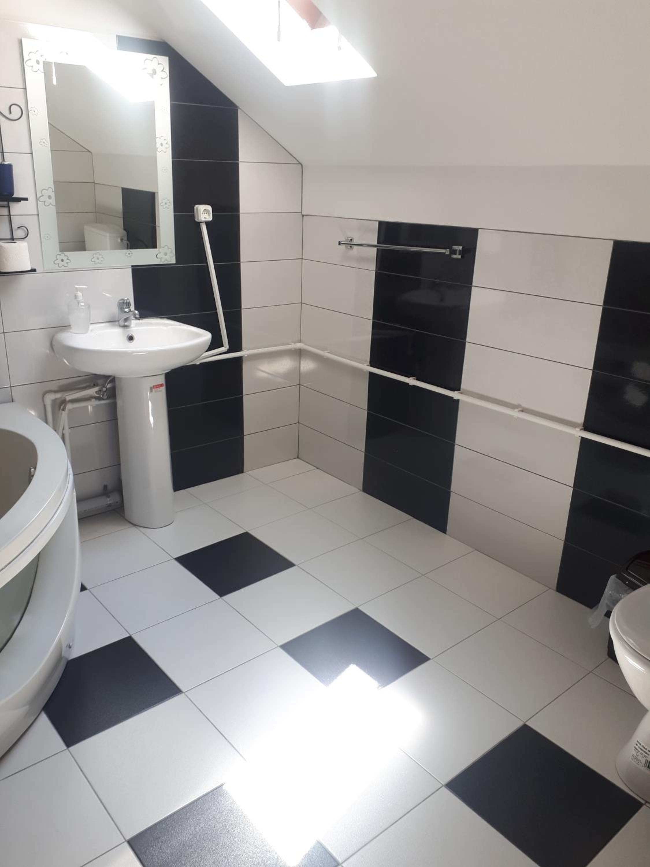 Apartman Break 2